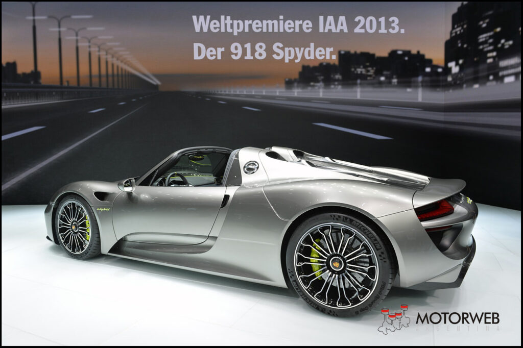 Porsche 918 Spyder Motorweb Argentina 02