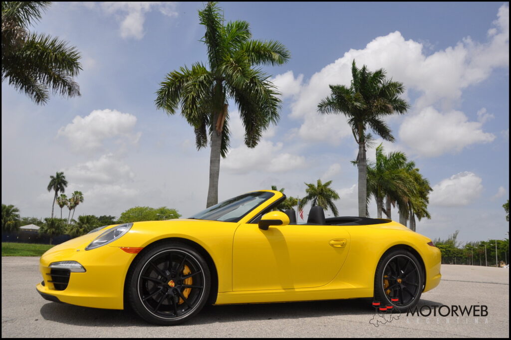 2013-08 TEST Porsche 911 Carrera S Motorweb 01