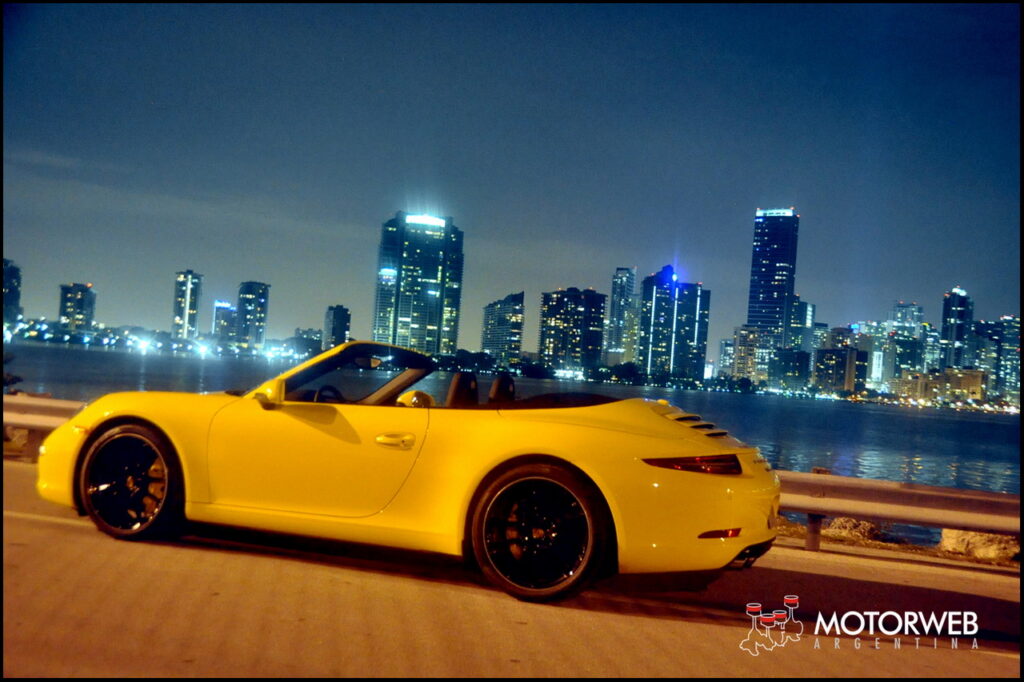 2013-08 TEST Porsche 911 Carrera S Motorweb 20