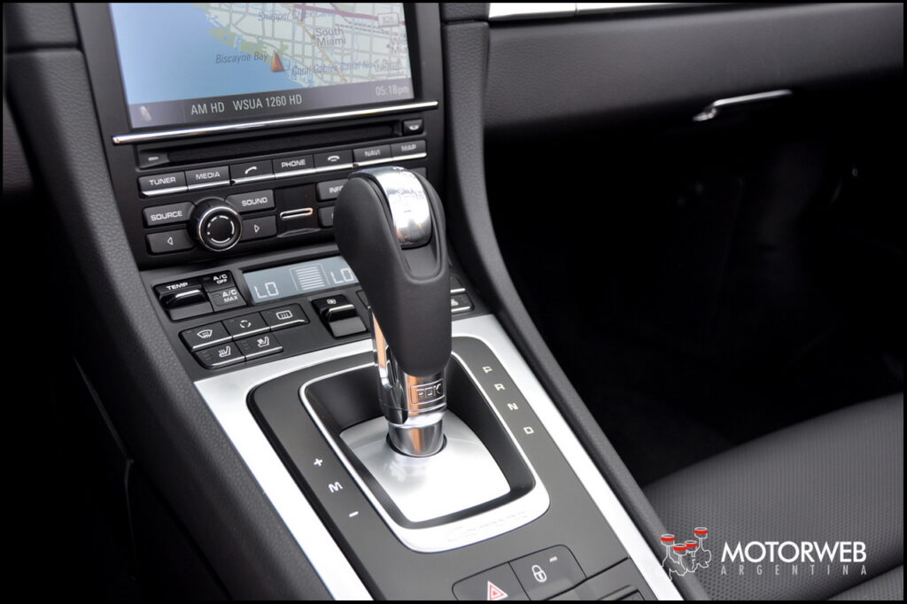 2013-08 TEST Porsche 911 Carrera S Motorweb 63