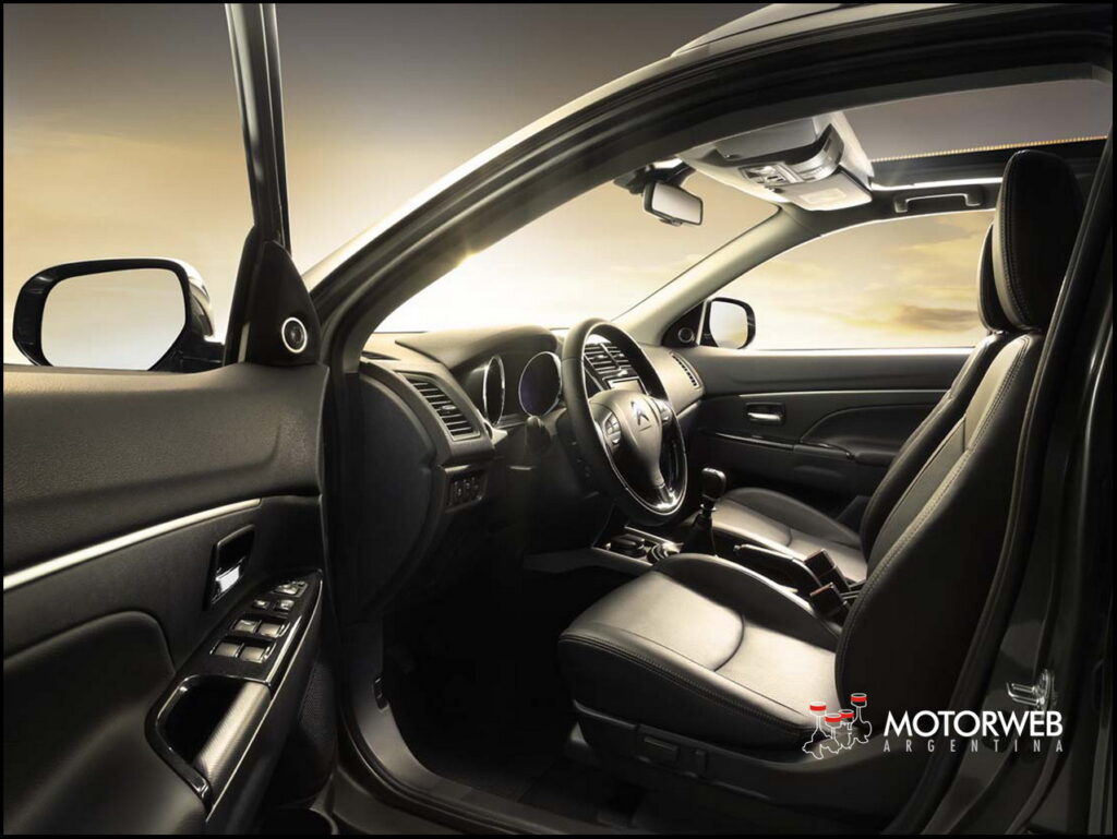 2013-10-09 PRES Citroen C4 Aircross Motorweb Argentina 25