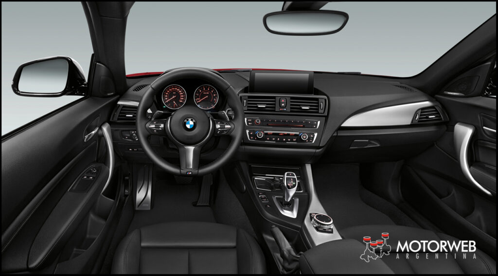 BMW Serie 2 Motorweb Argentina 19