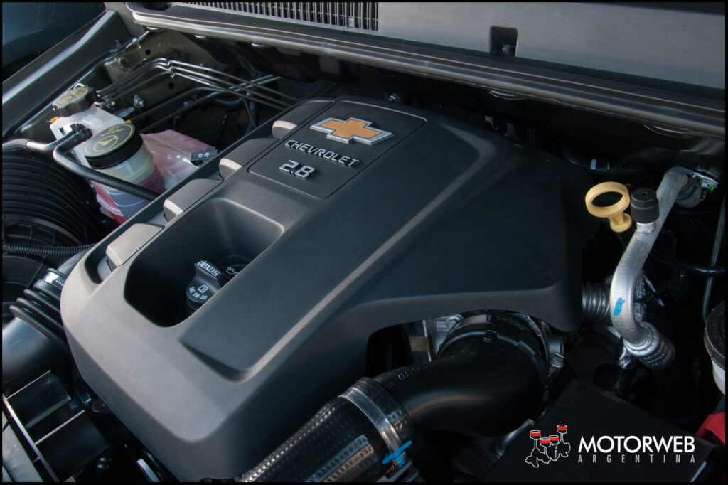 Chevrolet S10 2014