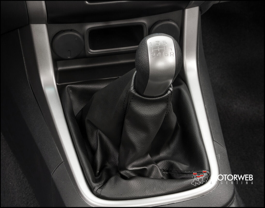 Chevrolet S10 2014