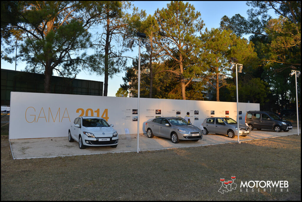 Renault Verano 2014 Motorweb Argentina 08