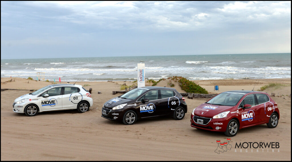 Summer By Peugeot 2014 Motorweb Argentina 06
