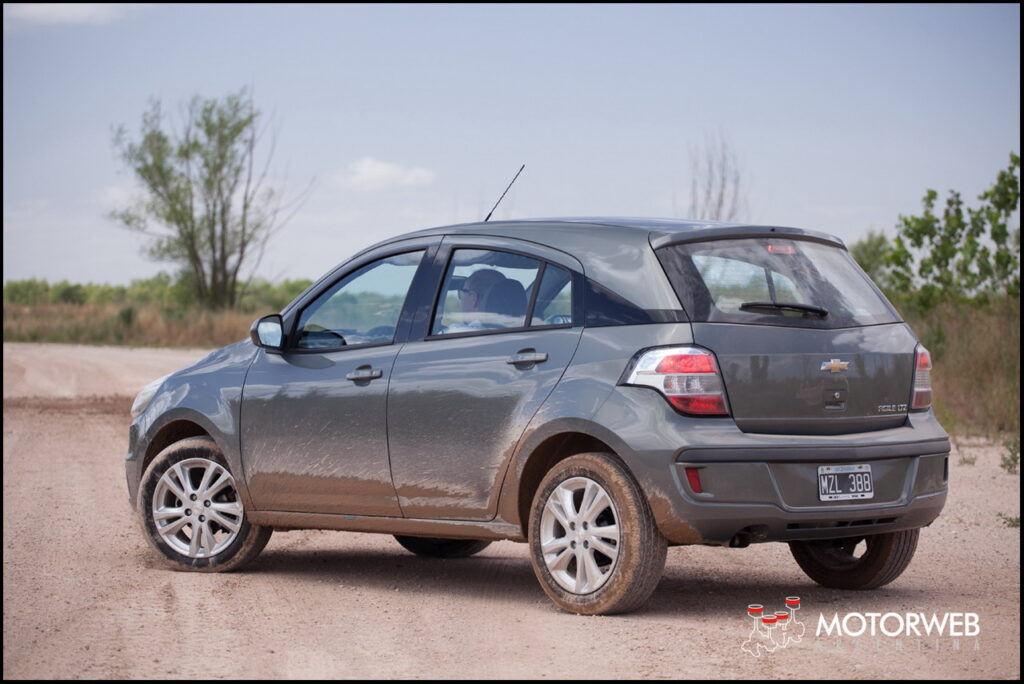 2014-02 TEST Chevolet Agile Motorweb Argentina 51