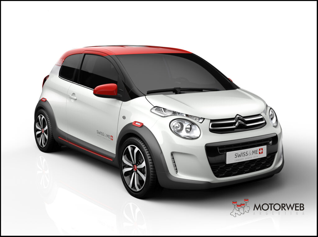 Citroen C1 2014 Motorweb Argentina 15