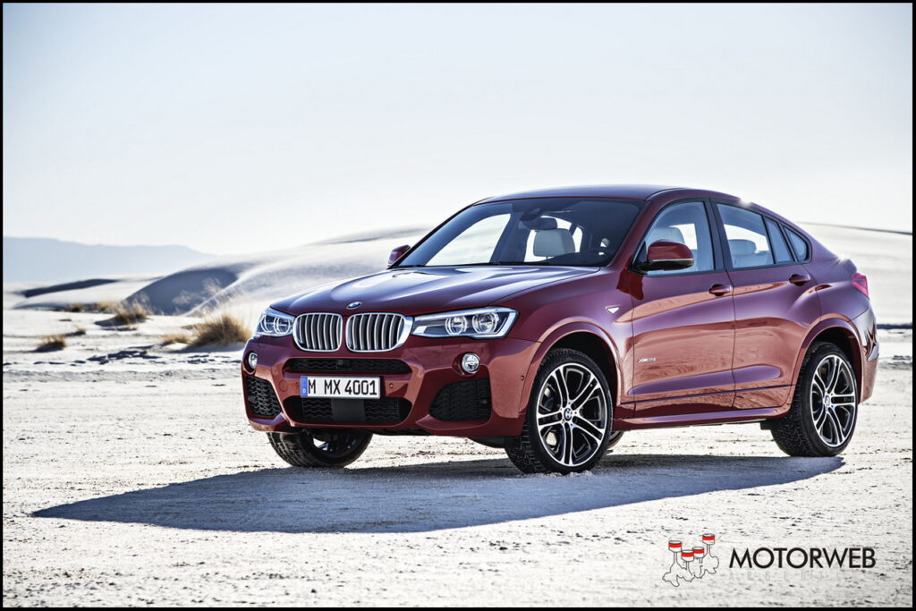 BMW X4 2015 Motorweb Argentina 17