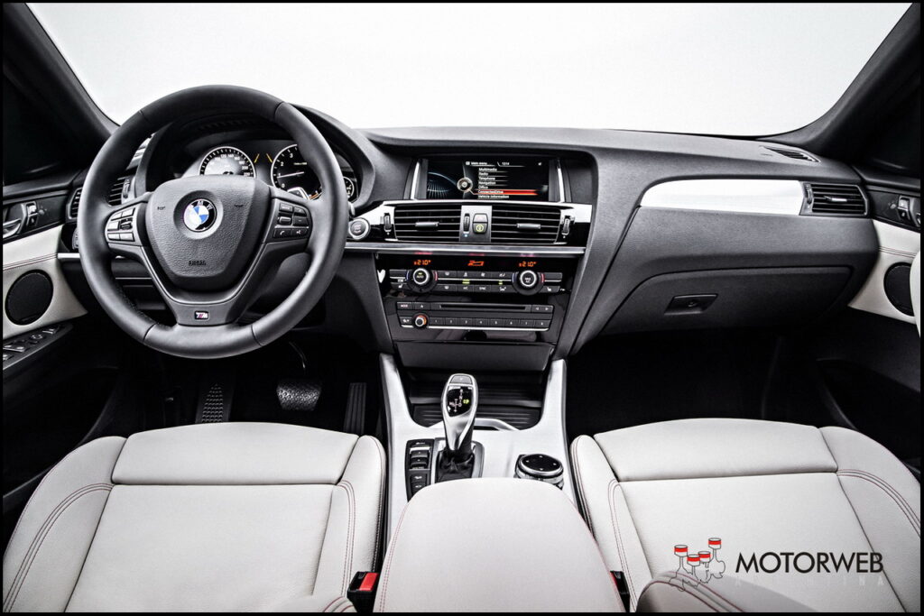 BMW X4 2015 Motorweb Argentina 21
