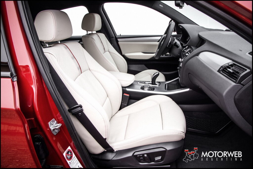 BMW X4 2015 Motorweb Argentina 23