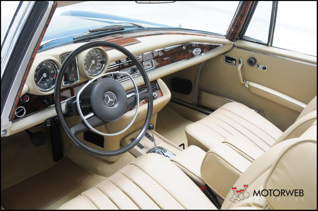 Mercedes by Brabus Classic Motorweb 29