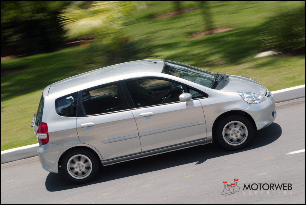 Recall Honda Fit Motorweb Argentina 2014