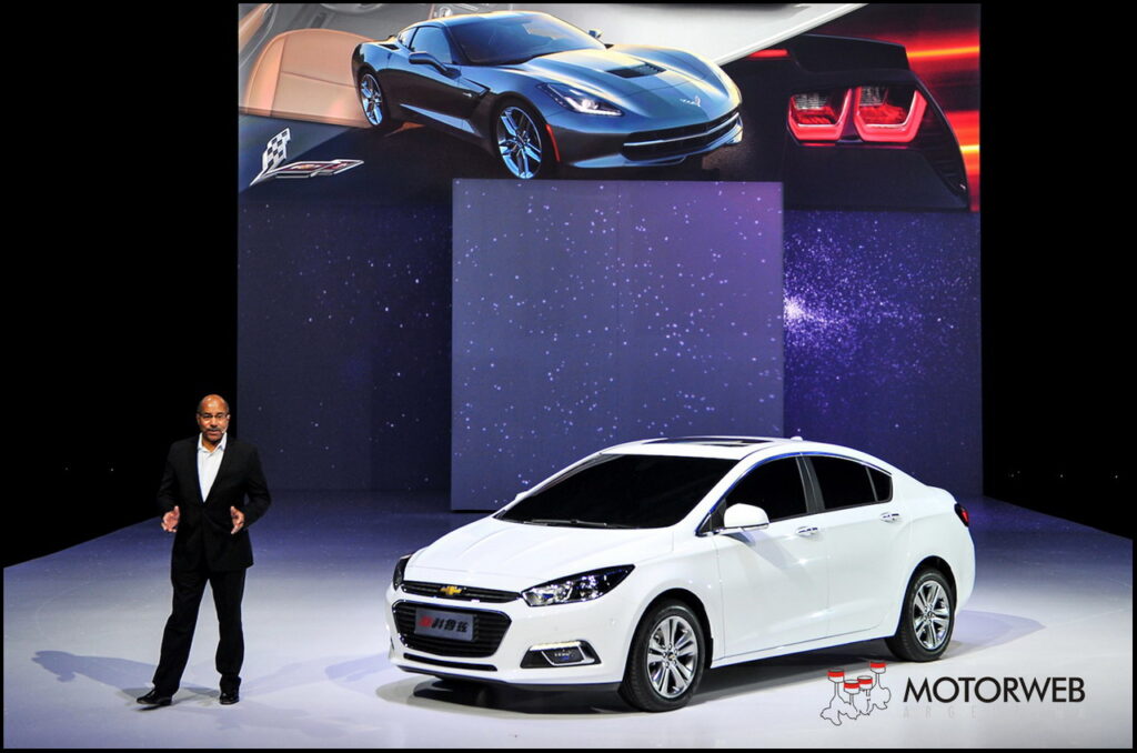 Chevrolet Cruze China 2015 Motorweb Argentina 05
