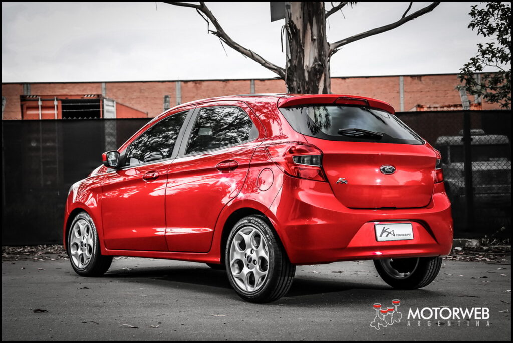 Ford Ka 2015 Motorweb Argentina 02