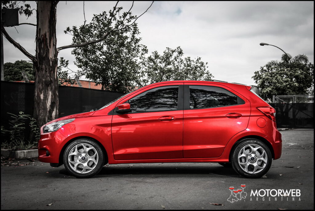 Ford Ka 2015 Motorweb Argentina 05