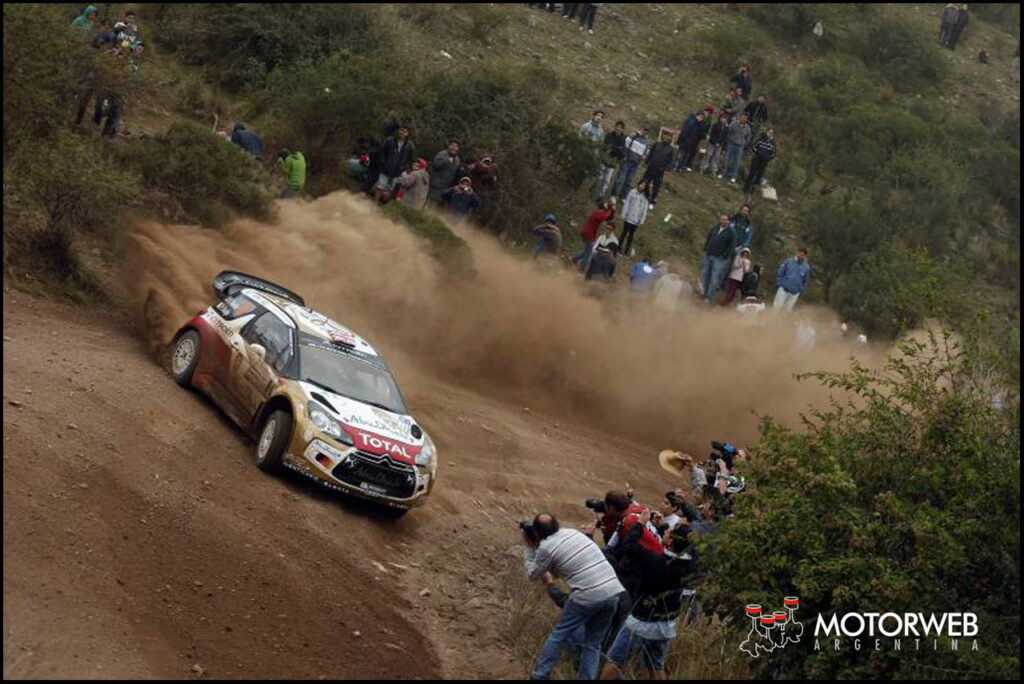 2014-05-10 WRC Argentina Citroen DS3 Meeke Motorweb 02