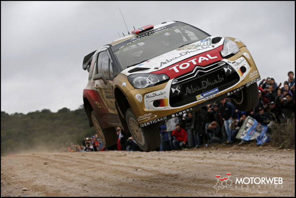 2014-05-10 WRC Argentina Citroen DS3 Osteberg Motorweb 01
