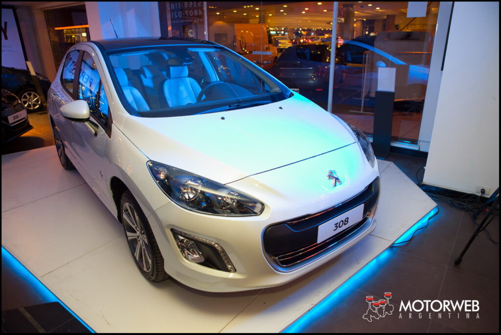 2014-05-27 LANZ Peugeot 308 Roland Garros 33