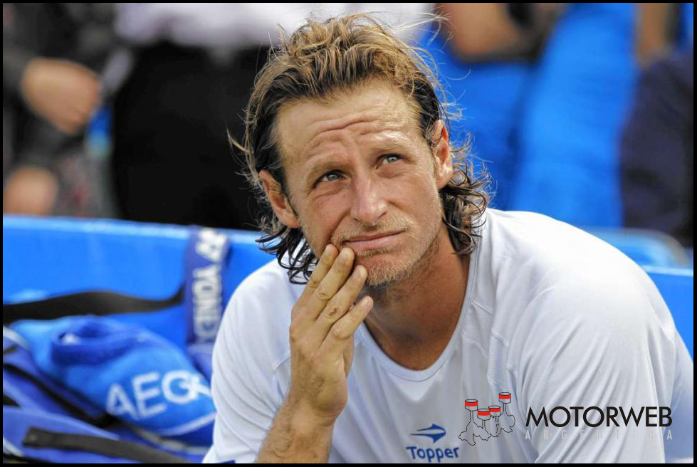 Nalbandian Rally 2