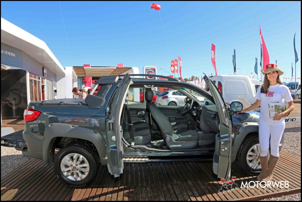 2014-03 Fiat Expoagro 16
