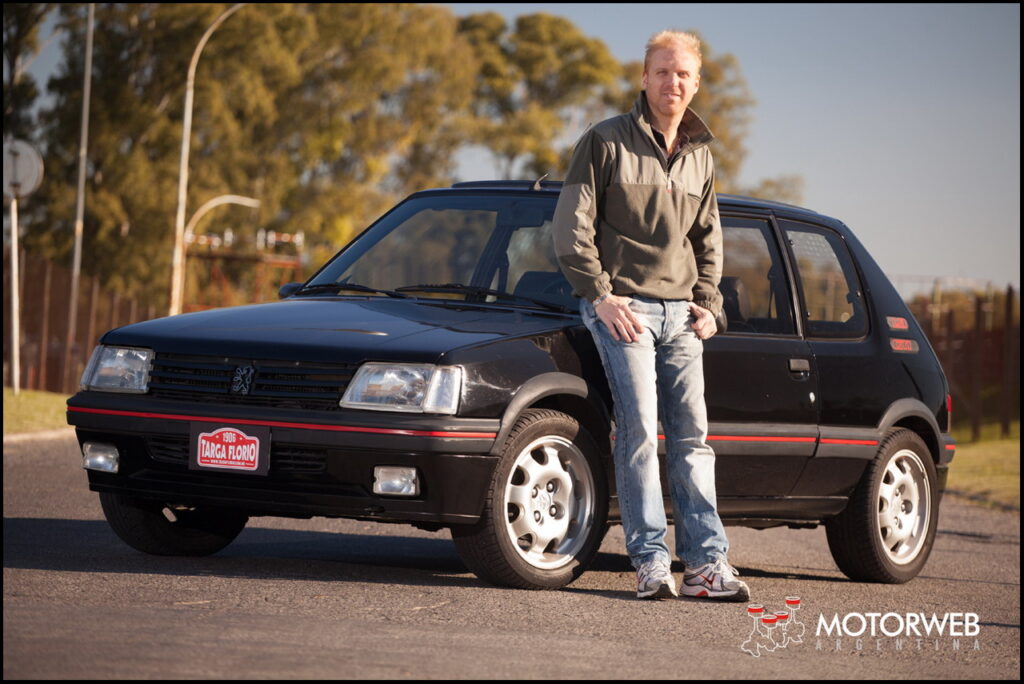 2014-06 MITOS Peugeot 205 GTI Argentina 06