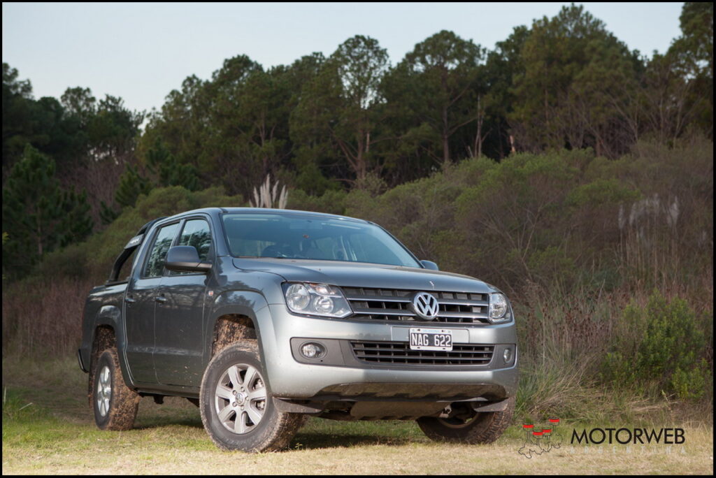 2014-06 TEST VW Amarok TL AT8 Motorweb 07
