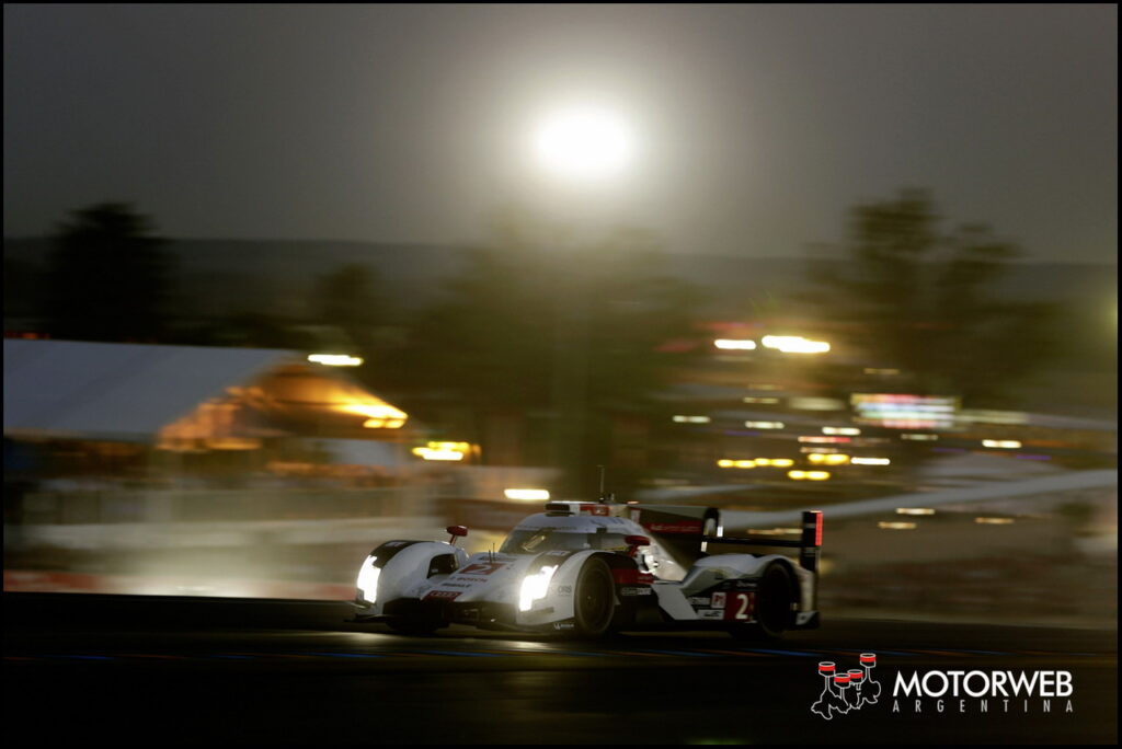 Le Mans 2014