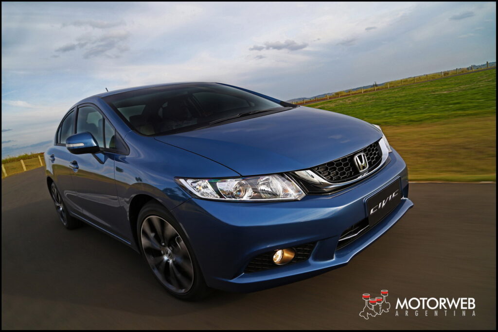 Honda Civic 2015 Motorweb Argentina 01