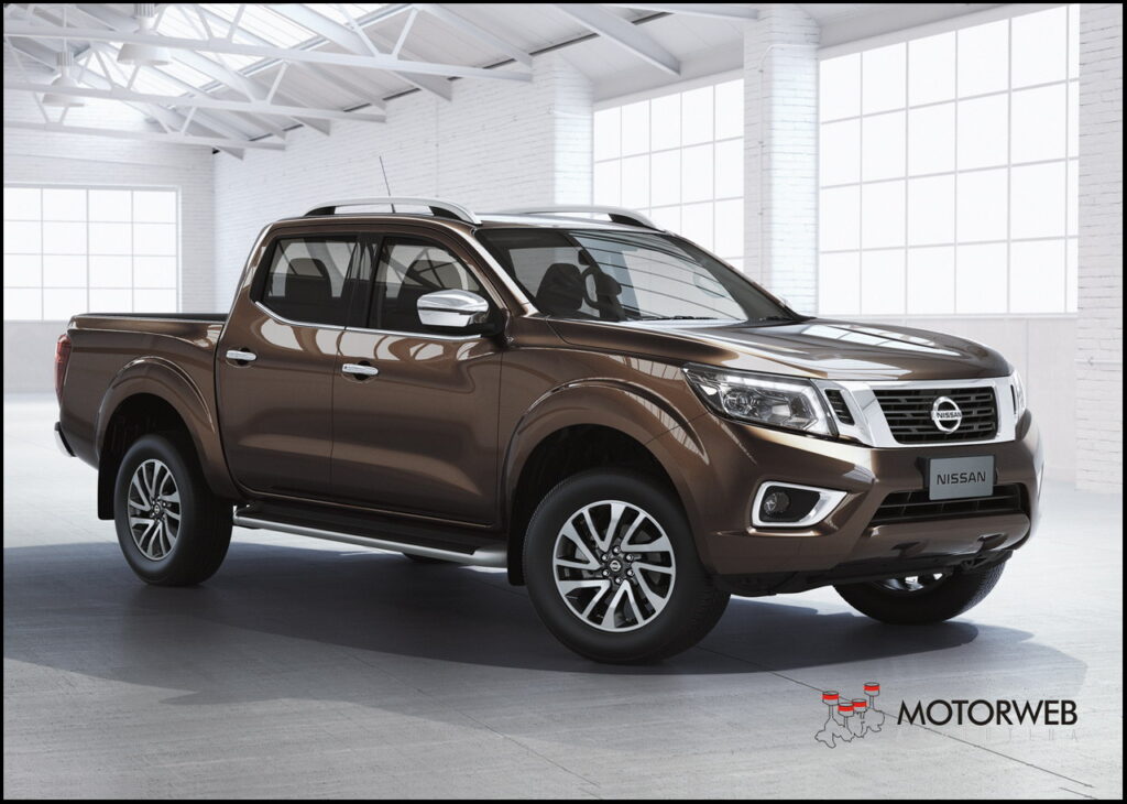 Nissan Frontier 2015 Motorweb Argentina 04