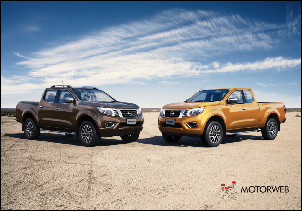 Nissan Frontier 2015 Motorweb Argentina 10
