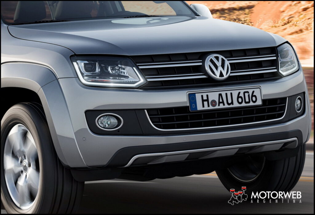VW Amarok Ultimate 2015 Motorweb 04