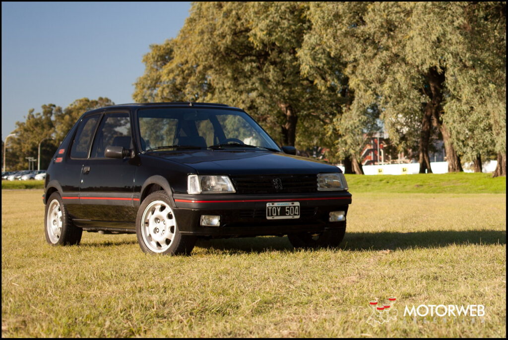 2014-06 MITOS Peugeot 205 GTI Argentina 41