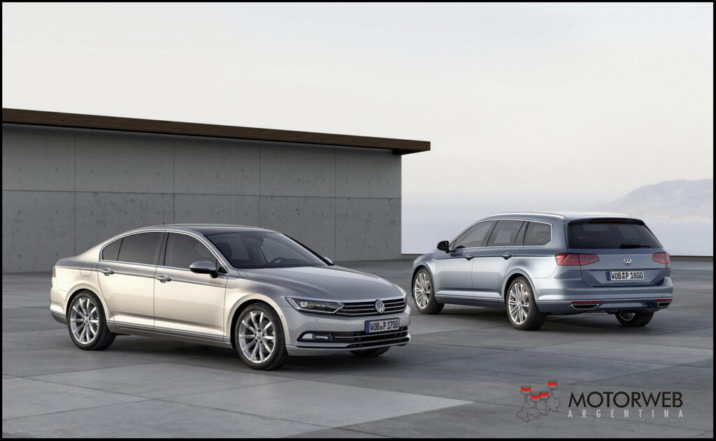 2014-07-03 Volkswagen Passat mk8 Motorweb Argentina 01