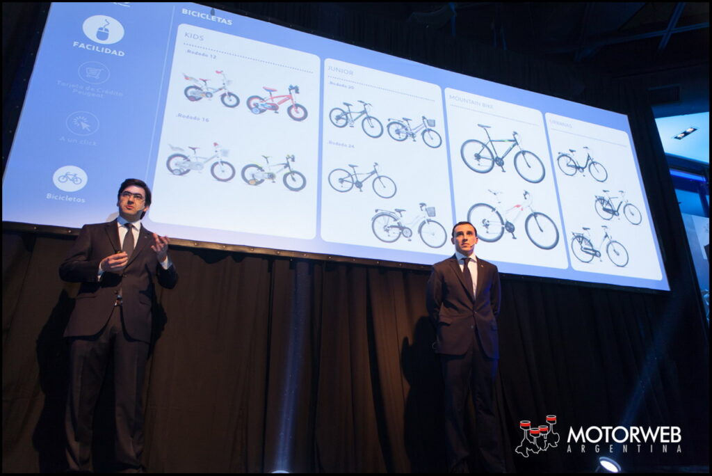 2014-07-23 LANZ Bicis Peugeot y Movilidad MU 20
