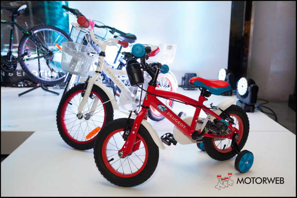 2014-07-23 LANZ Bicis Peugeot y Movilidad MU 32