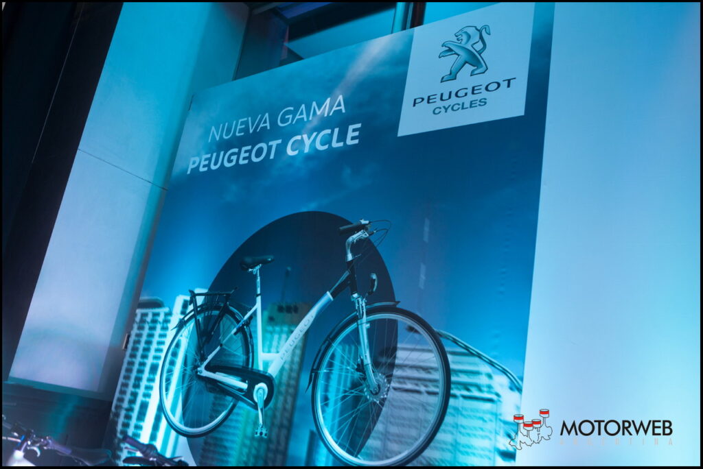2014-07-23 LANZ Bicis Peugeot y Movilidad MU 33