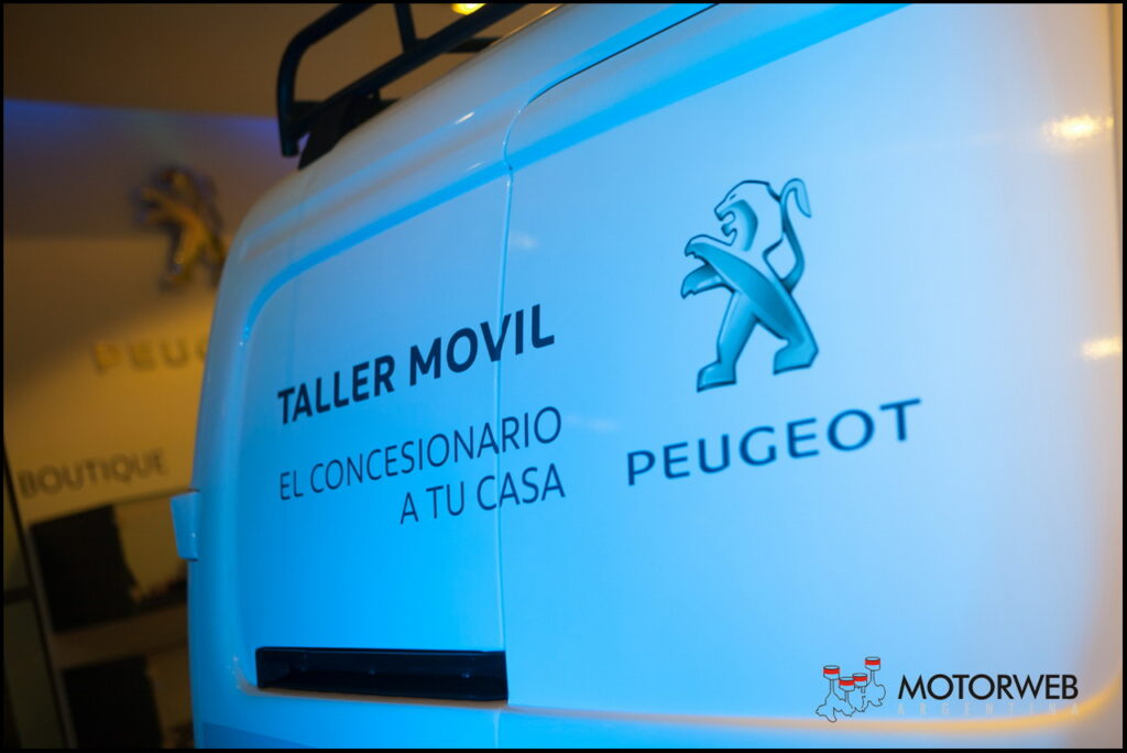 2014-07-23 LANZ Bicis Peugeot y Movilidad MU 36