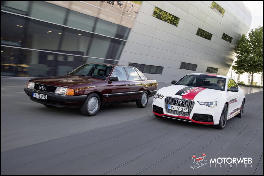 25 Jahre TDI: Der Effizienz-Bestseller