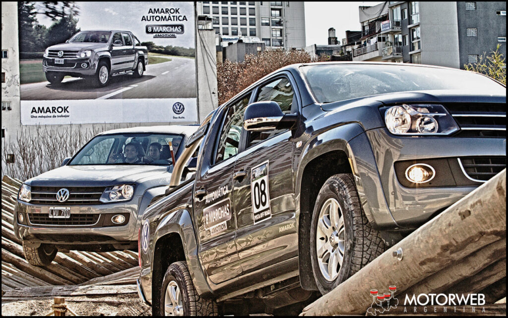 Amarok Trendline Automatica copy