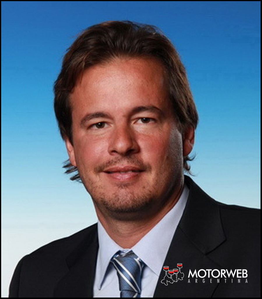 Cristian Garcia Sarubbi_Ventas Volkswagen