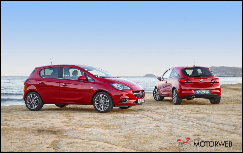 Opel Corsa 2015 Motorweb Argentina 17
