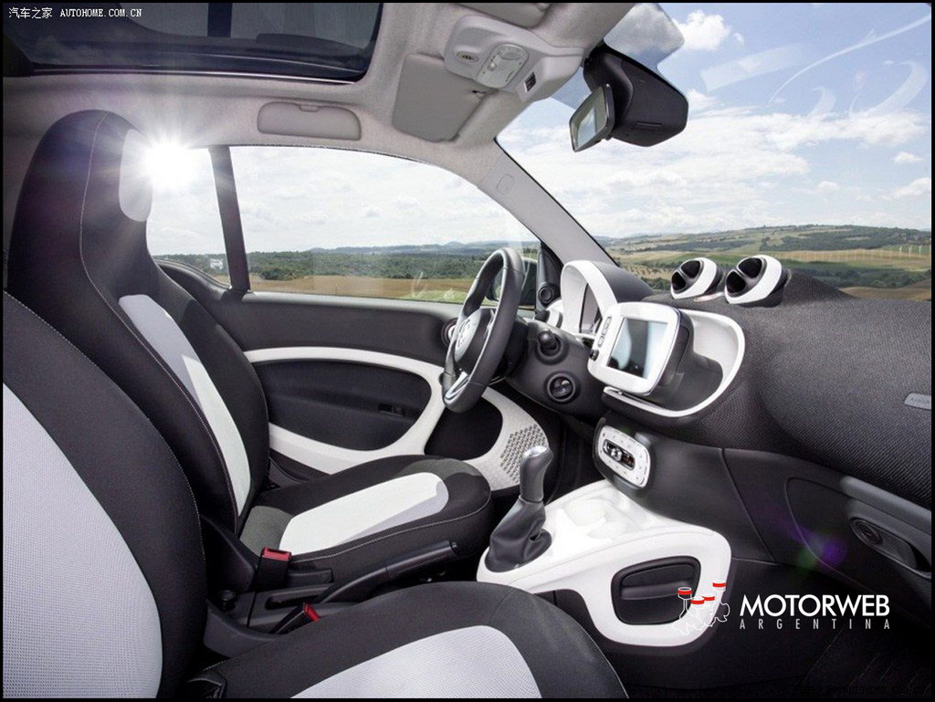 Smart 2015 Revelado Motorweb Argentina 15