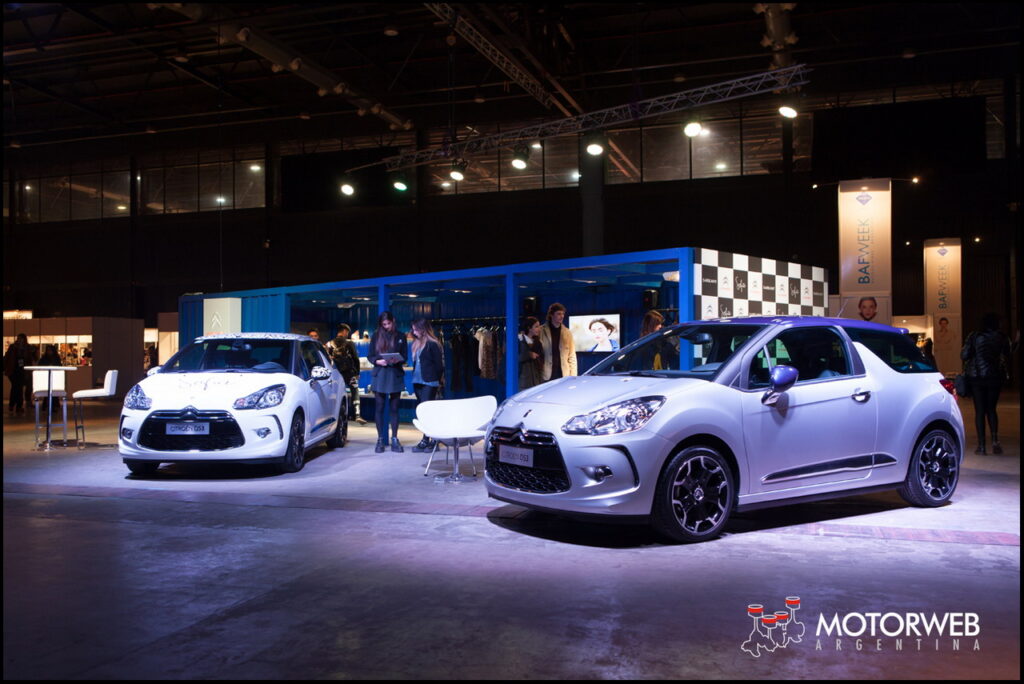 BAF Citroen Sarkany 2014 Motorweb Argentina 01
