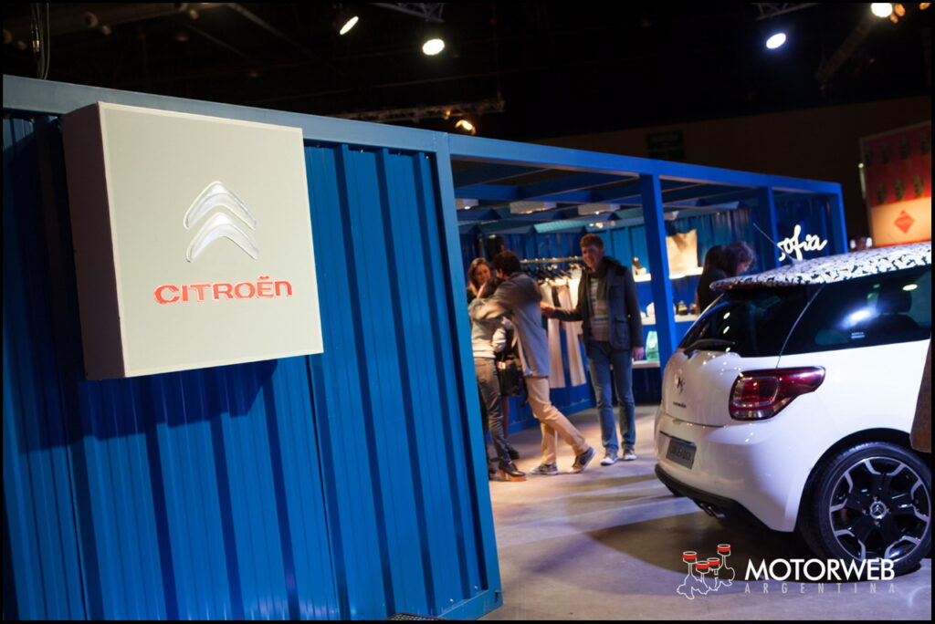 BAF Citroen Sarkany 2014 Motorweb Argentina 08