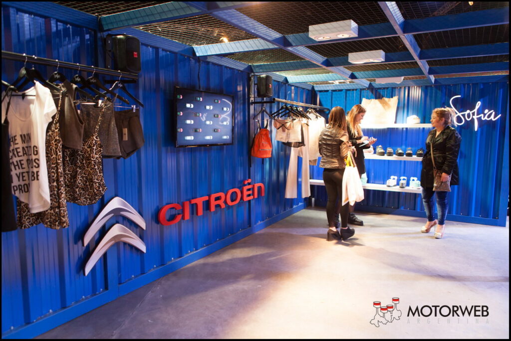 BAF Citroen Sarkany 2014 Motorweb Argentina 12