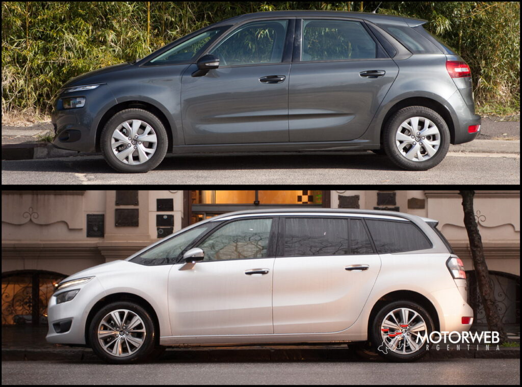 Comparacion C4 Picasso y C4 Gran Picasso 01 copy