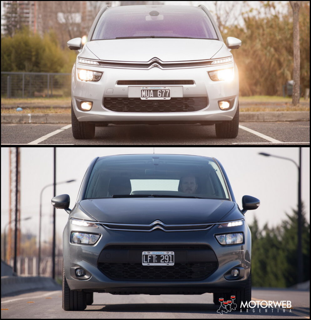 Comparacion C4 Picasso y C4 Gran Picasso 02