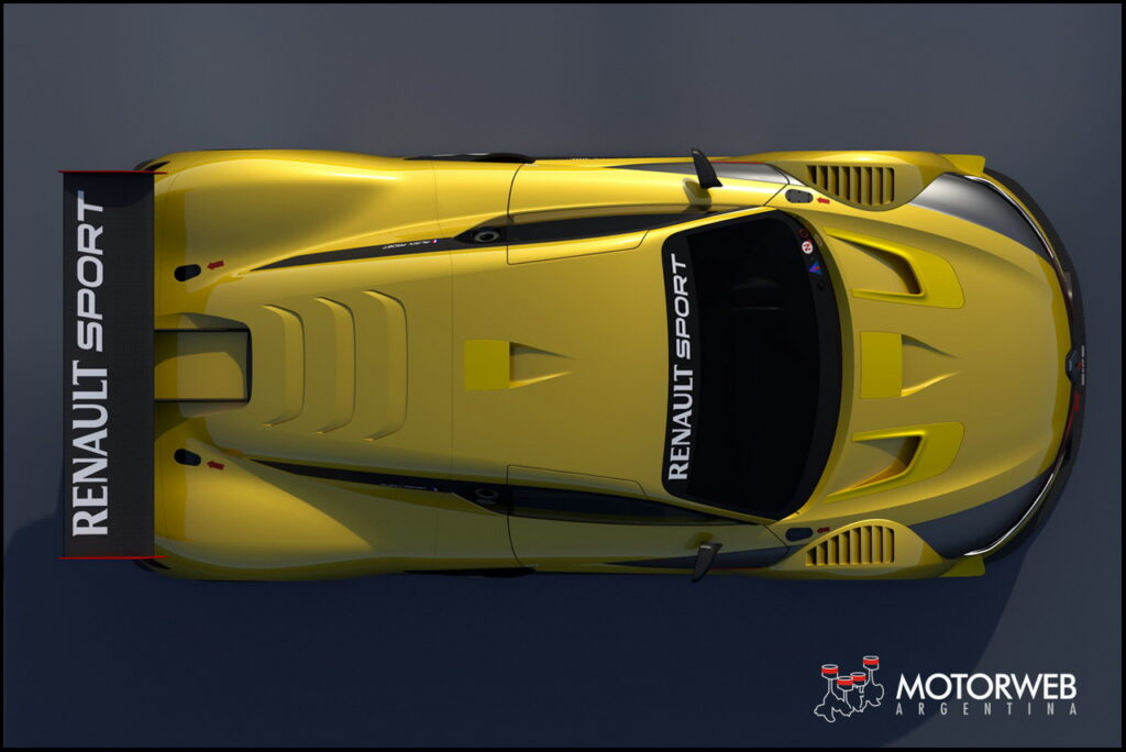 Renault Sport RS 01 Motorweb  13