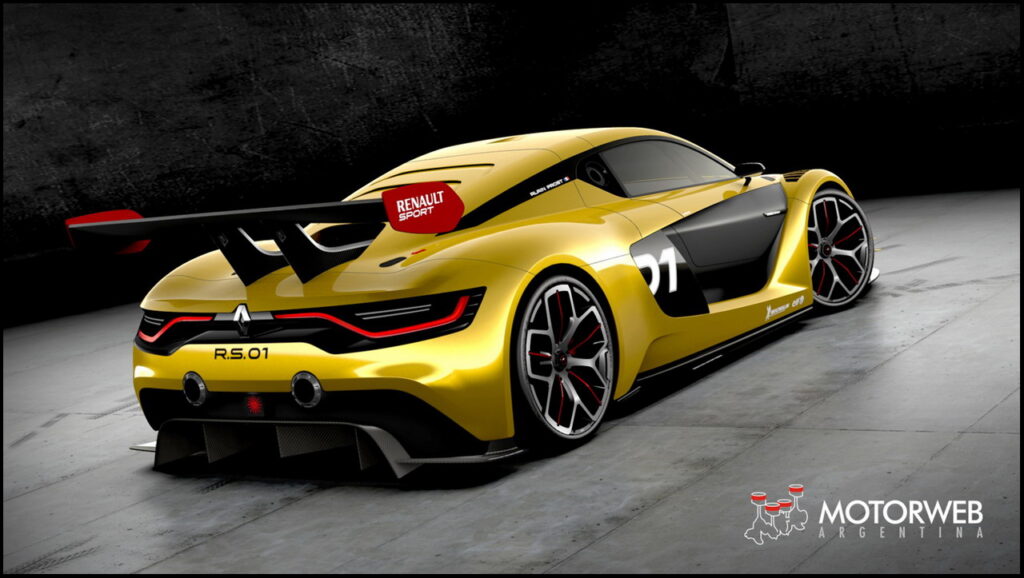 Renault Sport RS 01 Motorweb  18